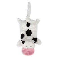 Grriggles Farm Friend Unstuffies-Cow