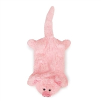 Grriggles Farm Friend Unstuffies-Pig