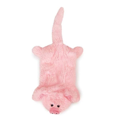 Grriggles Farm Friend Unstuffies-Pig