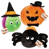 Grriggles Halloween Gang Dog Toys