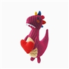 HugSmart Woof Love Rexy Dog Toy