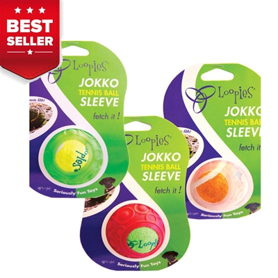 Jokko Tennis Ball Sleeve