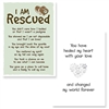 Love-I Am Rescued