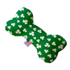 Mirage Shamrock 6 inch Bone Dog Toy