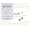 Pet Sitting-Instructions 2 Mi Dog Sittr