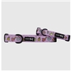 Sassy Woof Dog Collar- Tea Pawty