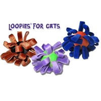 Loopies Loops for Cats