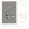 Sympathy-Paw Prints