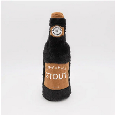 Zippy Paws Happy Hour Crusherz Stout