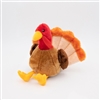 Zippy Paws Tucker the Turkey Dog Toy