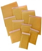 9.5"x 14.5" Kraft Bubble Mailers