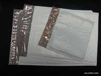 6"x 10" Poly Bubble Mailer