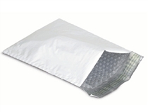 8.5"x12" Poly Bubble Mailers