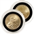 2001 Sacagawea Dollar - Philadelphia Mint