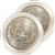 2003 Alabama Uncirculated Quarter - Denver Mint