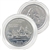 2000 Virginia Platinum Quarter - Philadelphia Mint