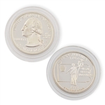 1999 Pennsylvania Silver Proof Quarter - San Francisco Mint