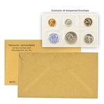 1961 US Proof Set - Unopened