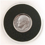 1991 Roosevelt Dime - Proof in Capsule