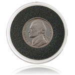 1995 Jefferson Nickel - Proof