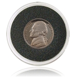 1988 Jefferson Nickel - Proof