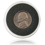 1983 Jefferson Nickel - Proof