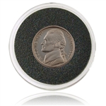 1999 Jefferson Nickel - Proof