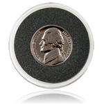 1964 Jefferson Nickel - Proof