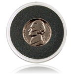 1959 Jefferson Nickel - Proof