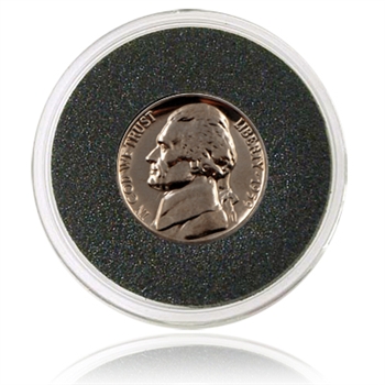 1959 Jefferson Nickel - Proof