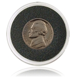 1976 Jefferson Nickel - Proof