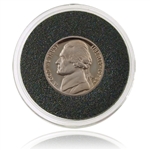 1978 Jefferson Nickel - Proof