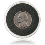 2000 Jefferson Nickel - Proof