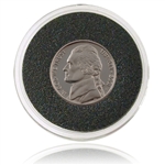 2001 Jefferson Nickel - Proof