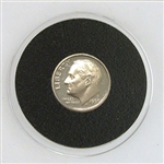 1990 Roosevelt Dime - Proof in Capsule