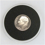 1979 Roosevelt Dime - Proof in Capsule