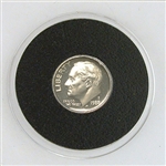 1988 Roosevelt Dime - Proof in Capsule