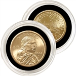 2004 Sacagawea Dollar - Philadelphia Mint