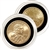 2004 Sacagawea Dollar - Denver Mint