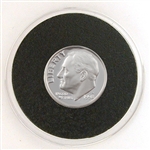 1998 Roosevelt Dime - Silver Proof in Capsule