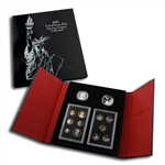 2005 US Mint American Legacy Collection