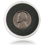 1974 Jefferson Nickel - Proof