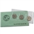 1979 Susan B Anthony PDS Souvenir Mint Set - Government Packaging