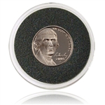 2006 Jefferson Nickel - Proof