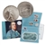 2006 Franklin Coin & Chronicles Set