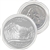 2006 Colorado Platinum Quarter - Denver Mint