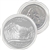 2006 Colorado Platinum Quarter - Philadelphia Mint