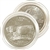 2006 North Dakota Uncirculated Quarter - Denver Mint