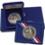 1986 Statue of Liberty Silver Dollar - Proof & Uncirculated Pair