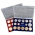 2007 US Mint Set - Satin Finish - 28 coins